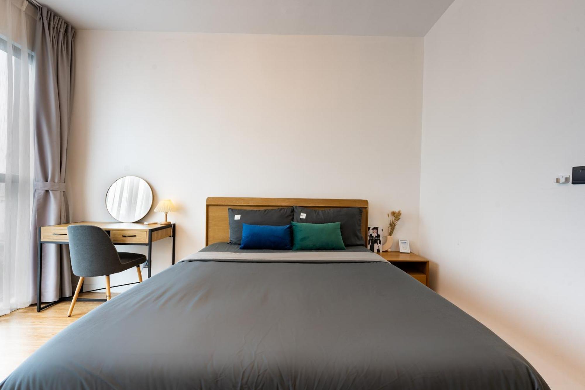 הו צ'י מין סיטי Dingd0Ng Home Felizenvista 5-Star Facilities מראה חיצוני תמונה