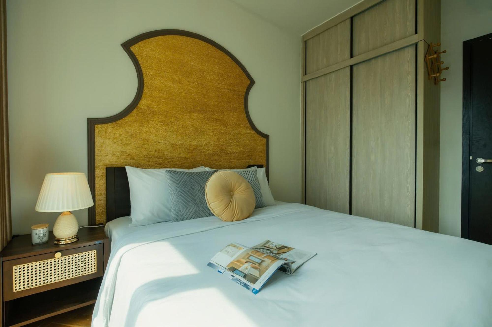 הו צ'י מין סיטי Dingd0Ng Home Felizenvista 5-Star Facilities מראה חיצוני תמונה